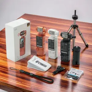 Q6/Q7/Q8 Rotating Action Cameras - Low Light Performance