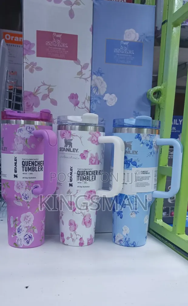Stanley 1.8L Insulated Tumbler - 1