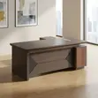 Executive Desk yenye Extension - Mpya Kabisa - 3