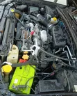 Subaru Forester SG5 2006 Nyeusi - 5