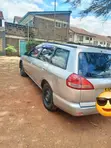 Nissan Wingroad 2002 Nyeupe - 3