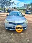 Nissan Wingroad 2002 Nyeupe - 5