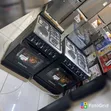 Globalstar 50x55 Standing Cooker with Electric Oven - 2