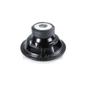 Pioneer TS-A250D4 10" 1300W Car Bass Speaker