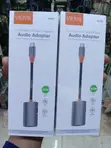 Vidvie 2-in-1 Type-C to Type-C Adapter Cable - 1