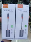 Vidvie 2-in-1 Type-C to Type-C Adapter Cable - 2