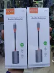 Vidvie 2-in-1 Type-C to Type-C Adapter Cable - 3