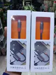 Vidvie 2-in-1 Type-C to Type-C Adapter Cable - 4