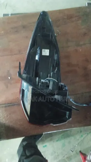 Toyota Rush 2015 Taillight - Used