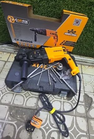 850W Coofix Rotary Hammer Drill