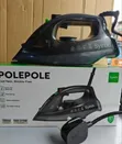 Syinix Steam Iron Box - 1