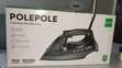 Syinix Steam Iron Box - 2
