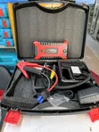 High-Power Multi-Function Car Jump Starter Kit - 2
