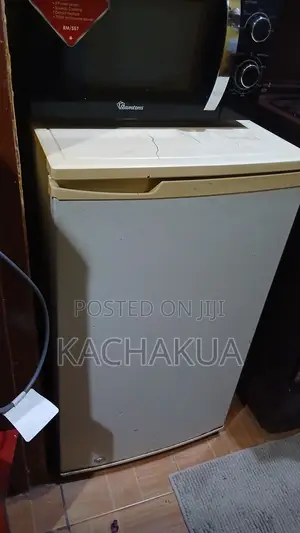 LG Small Refrigerator - Used