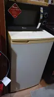 LG Small Refrigerator - Used - 2