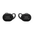 JBL Endurance Race 2 True Wireless Noise Cancelling Earbuds - Black - 1
