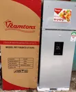 Ramtons 213L Fridge - Brand New - 2