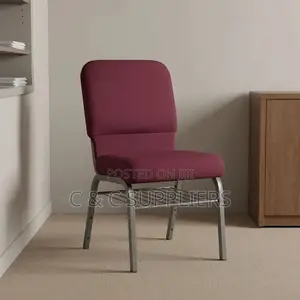Kiti cha Mkutano cha Vitambaa cha Mtendaji