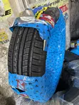 215/60R17 JK Tyre - 1
