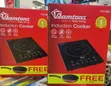 Ramtons Single Induction Cooker - Brand New - 2