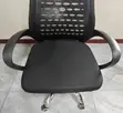Ergonomic Computer Chair with Headrest - Brand New - 4