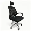 Ergonomic Computer Chair with Headrest - Brand New - 5