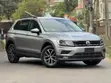 Volkswagen Tiguan 2019 Silver - 1