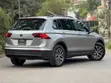 Volkswagen Tiguan 2019 Silver - 3