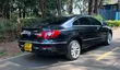 Volkswagen Passat CC 2010 Black - 2