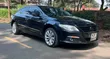 Volkswagen Passat CC 2010 Black - 3