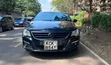 Volkswagen Passat CC 2010 Black - 4