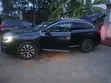 Subaru Outback 2017 Nyeusi - 5