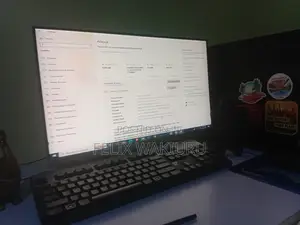 HP Compaq Elite 8300 Desktop Computer - Intel Core i3, 8GB RAM, 500GB HDD