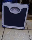 Mechanical Bathroom Scale - 1