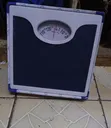 Mechanical Bathroom Scale - 2