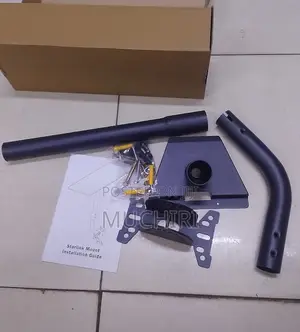 Starlink Gen 3 Mlima wa Kuezekea Juu