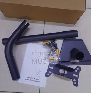 Stand ya Kusaidia Dish ya Starlink Gen 3