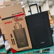 Artel A1503 15'' Trolley Speaker ya Kuchaji na Bluetooth - 1