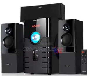 Enkor 3.1 Woofer System
