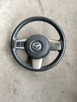 Mazda Demio 2012 Steering Wheel - 2