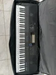 Casio WK-6500 Electronic Keyboard - 2
