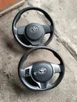 Toyota Vitz 2015 New Model Steering Wheel - 1