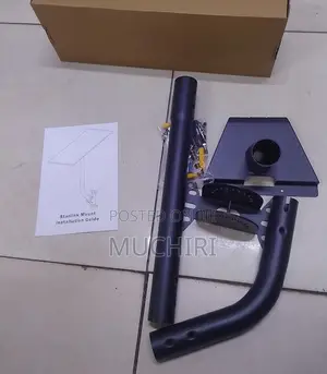 Starlink Gen 3 Secure Mount Bracket - Mpya Kabisa
