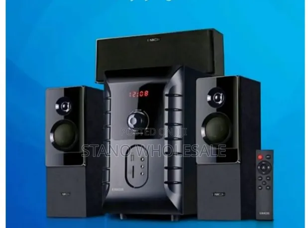 Enkor 3160 Woofer - 1