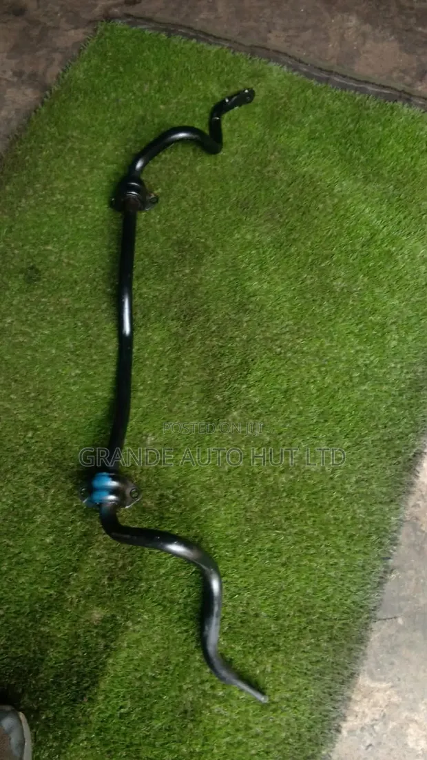 Hyundai Santa Fe Stabilizer Bar - 1
