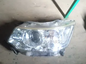 Suzuki Wagon R Stingray 2012/2014 Xenon Headlight