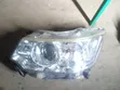 Suzuki Wagon R Stingray 2012/2014 Xenon Headlight - 1