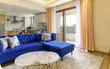 Used 5-Seater L-Shaped Sofa, Coffee Tables & TV Stand - 4