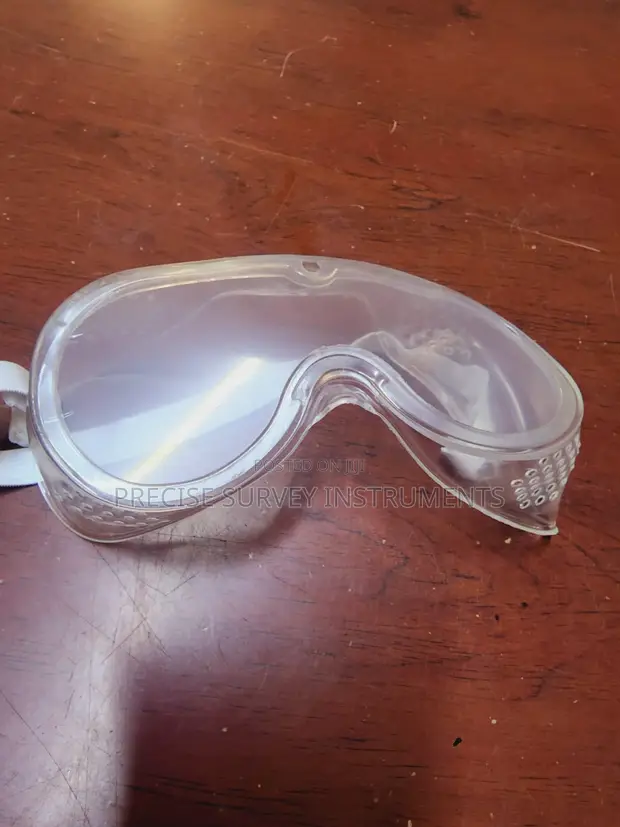 Workplace Safety Goggles - 1