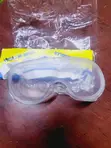 Workplace Safety Goggles - 2